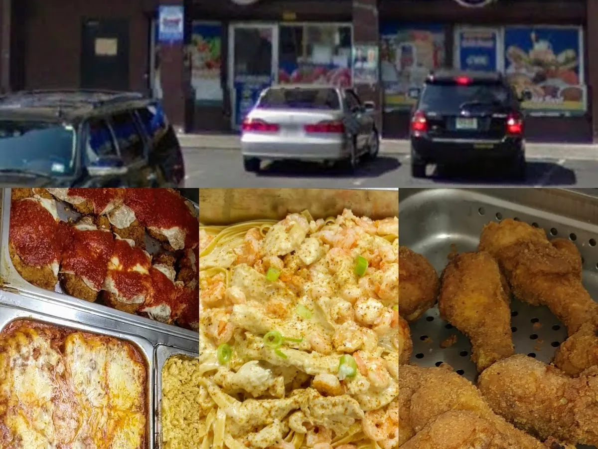 Northgate Deli & Grocery