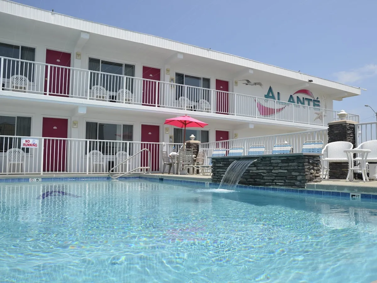 Northwind Motel photo 2