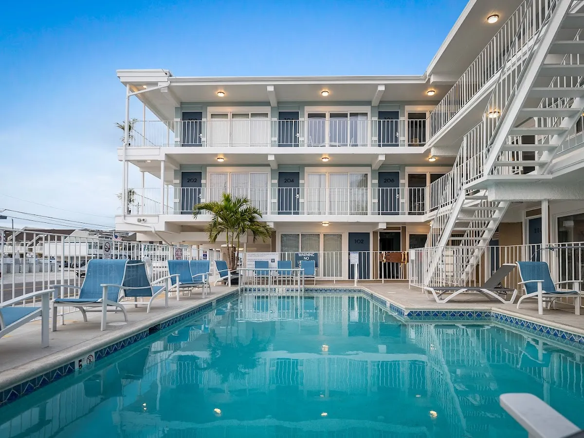 Northwind Motel photo 4