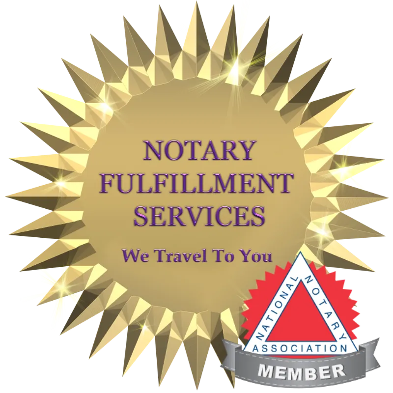 Notary Fulfillment Services photo 2