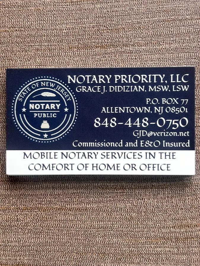 Notary Priority, LLC photo 3
