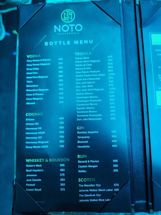 NOTO Philadelphia photo 5