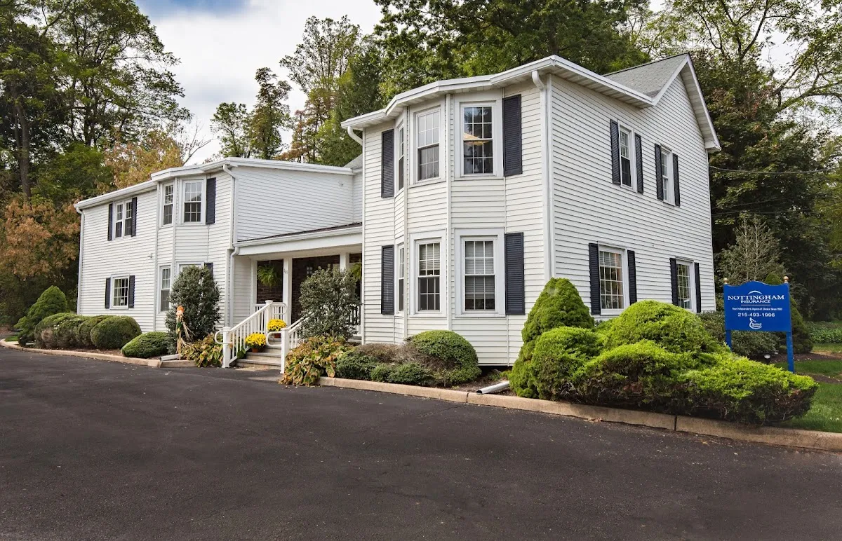 Nottingham Insurance photo 2