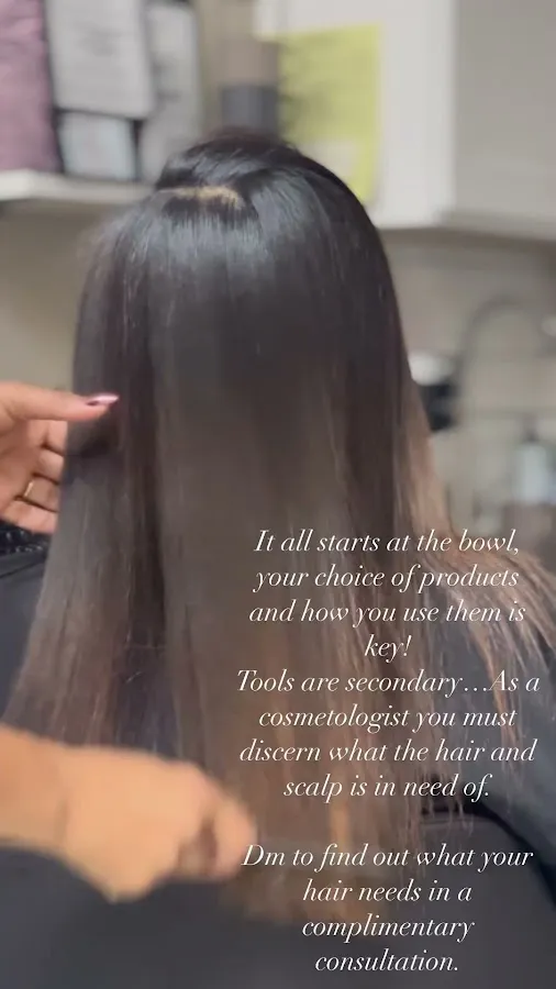 Nourished Hair and Beauty photo 3