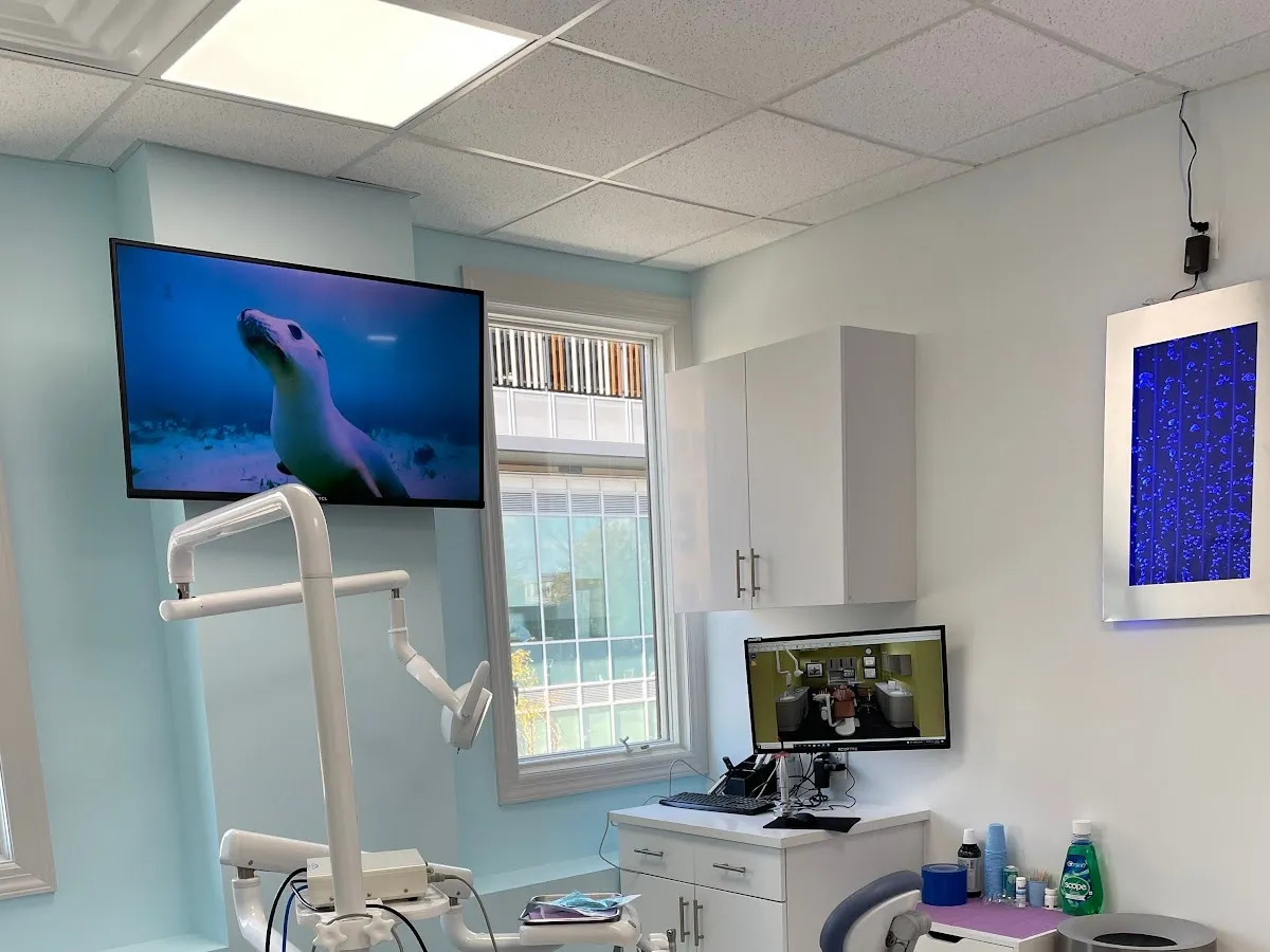 Nova Dental Newark