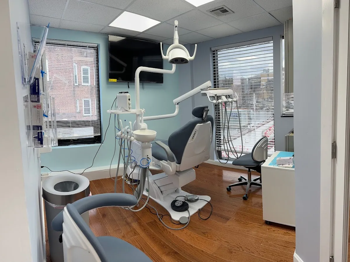 Nova Dental