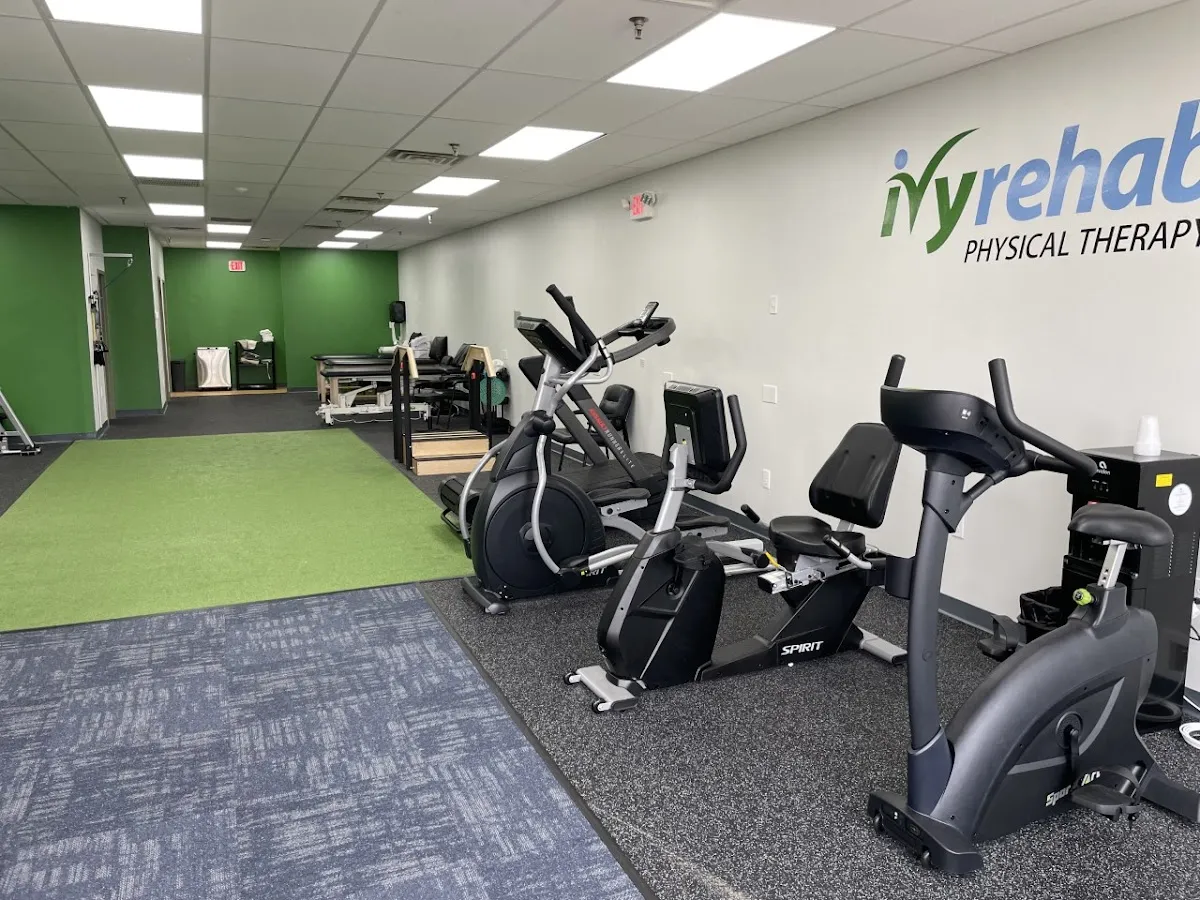 NovaCare Galloway photo 3