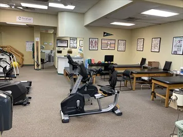 NovaCare Rehabilitation - Pennsville photo 2