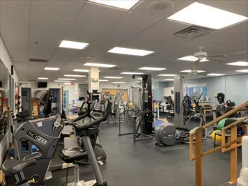 NovaCare Rehabilitation - Turnersville photo 2