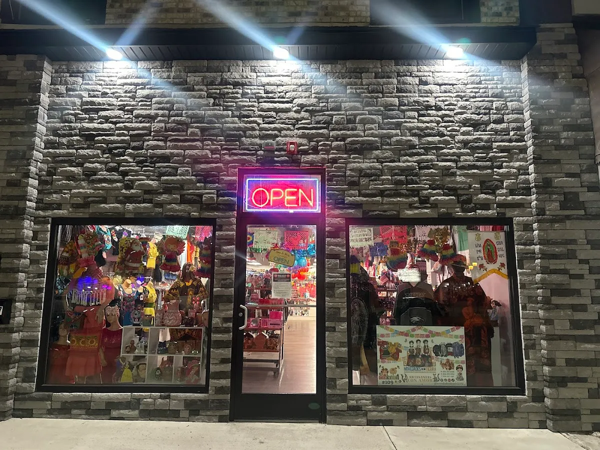 Novedades de mi Tierra