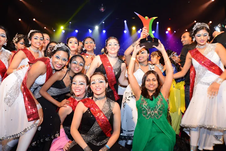 Nritya Creations of Cherry Hill