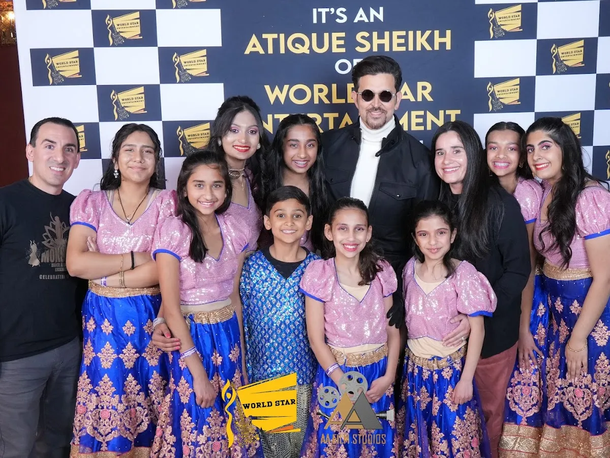 Nritya Creations of Cherry Hill photo 5