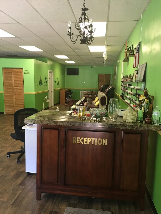 Nstyle Boutique photo 2