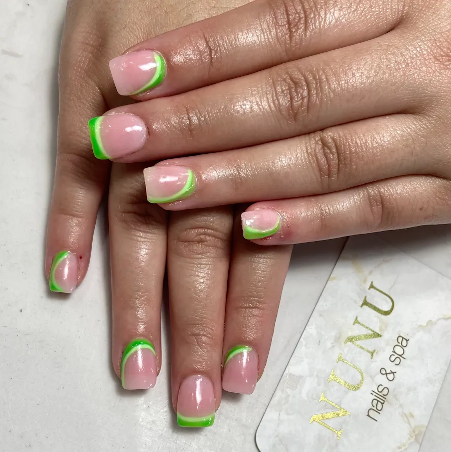 Nu Nu Nails & Spa photo 2