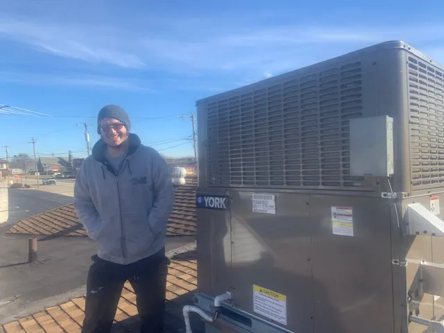 Nu~Air The Healthy Choice, Inc.