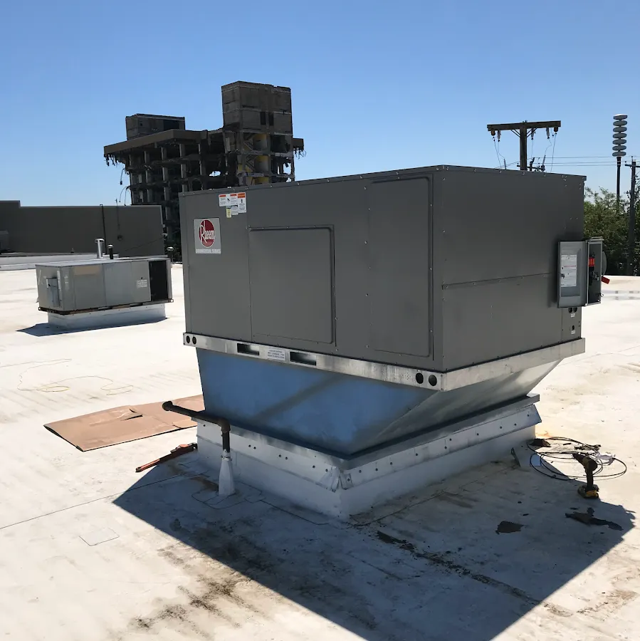 Nu~Air The Healthy Choice, Inc. photo 2