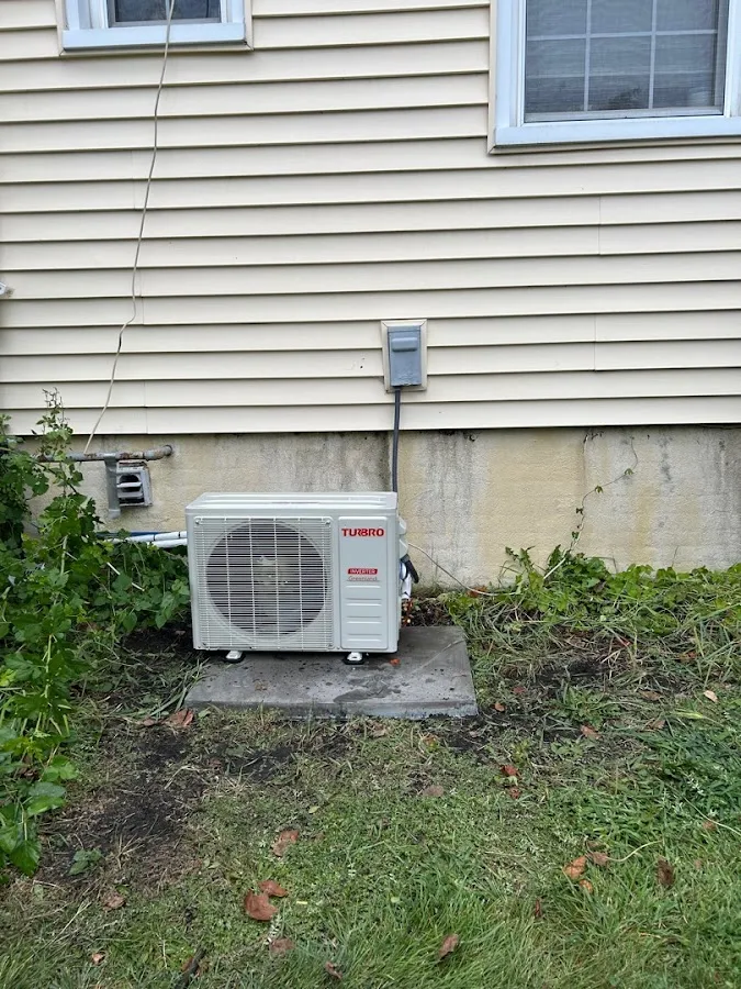 Nu~Air The Healthy Choice, Inc. photo 3