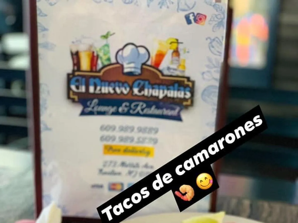 Nuevo Chapala Restaurant & Lounge photo 3