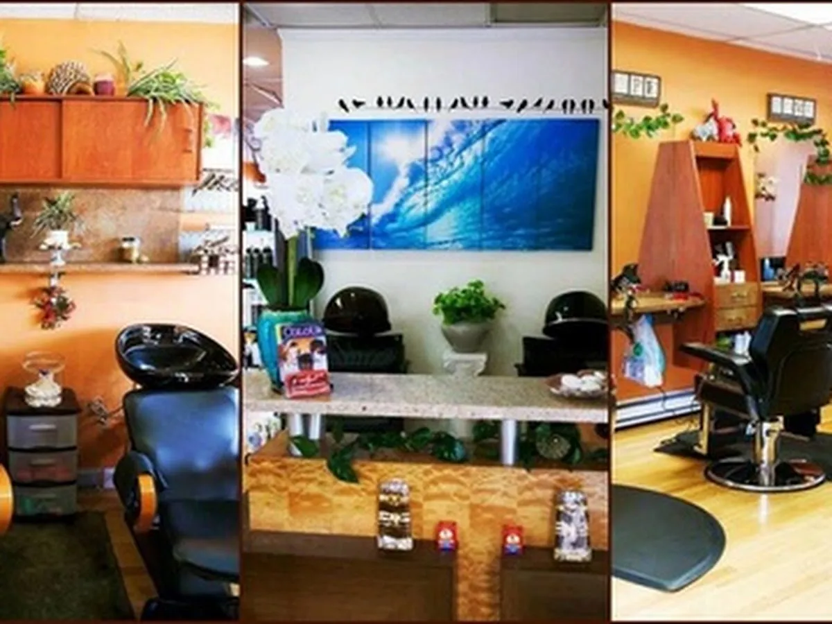 Nu-Loc & Chop Shop/Nuloc Natural Hair Boutique photo 5