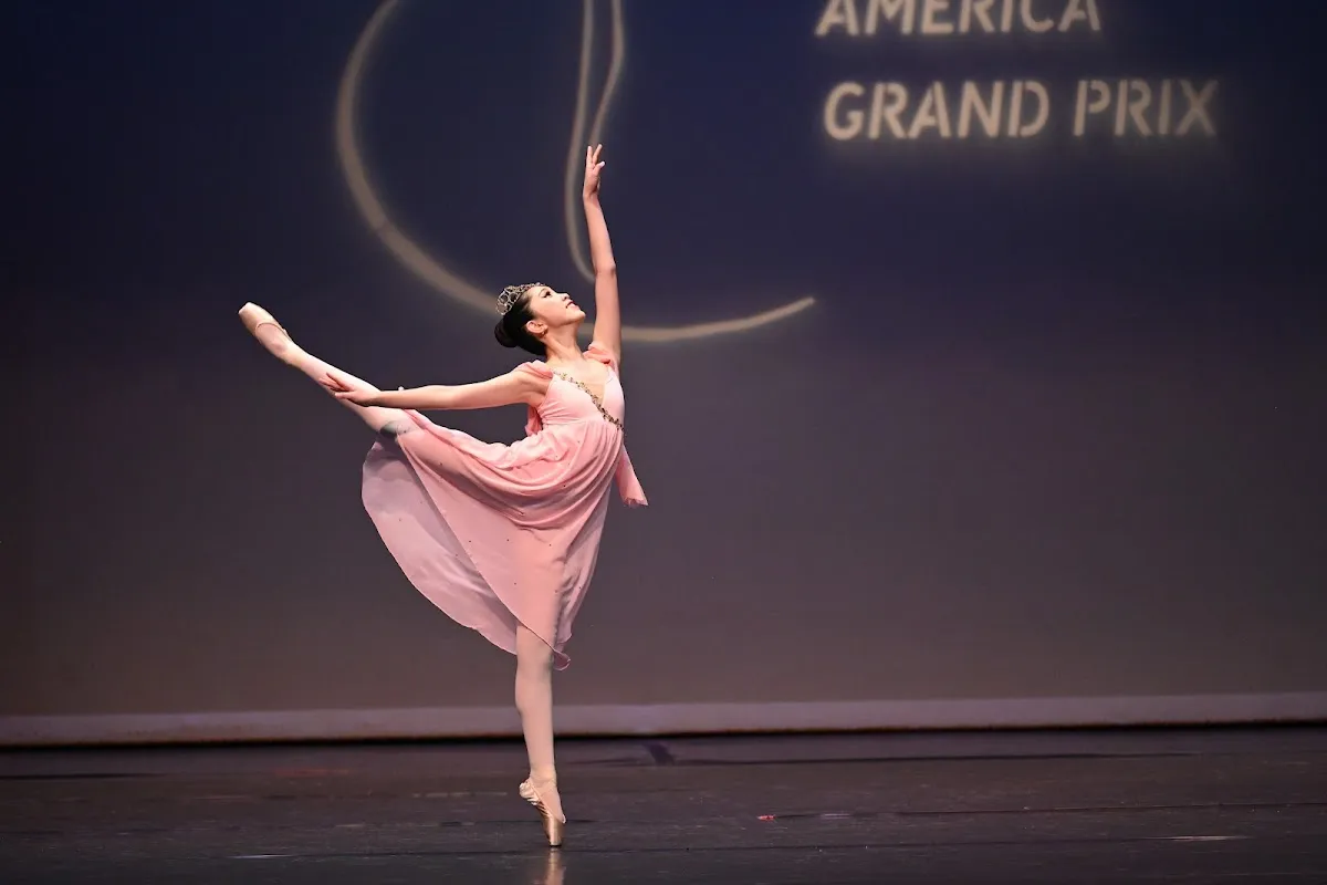 Nunnbetter Dance Theatre