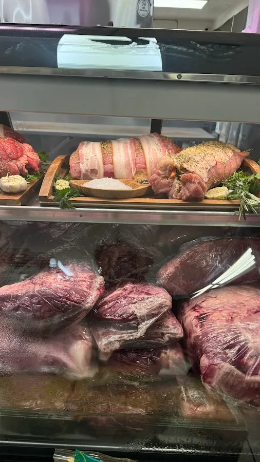 Nuno’s Meat Market photo 4