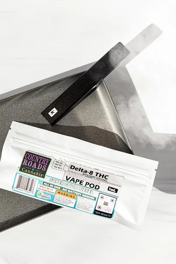 Nurse Cannabis Dispensary