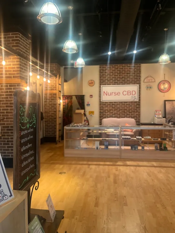 Nurse Cannabis Dispensary photo 2