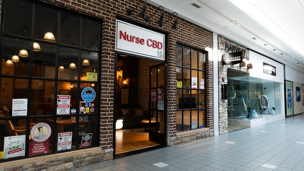 Nurse Cannabis Dispensary photo 3