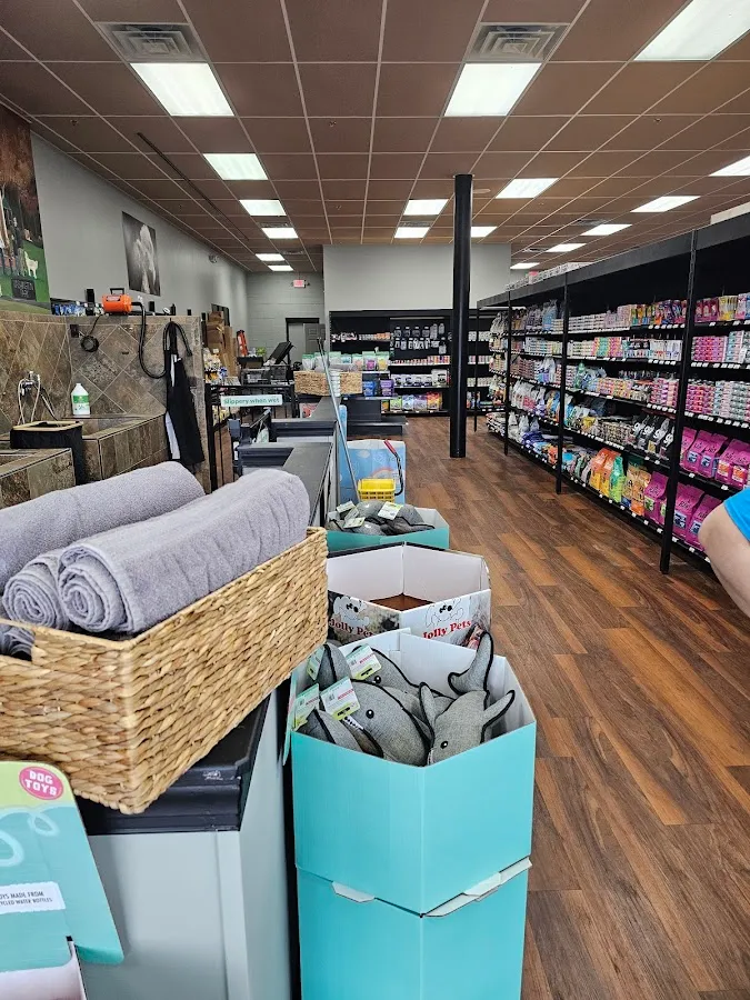 Nurture Pet Glassboro photo 2