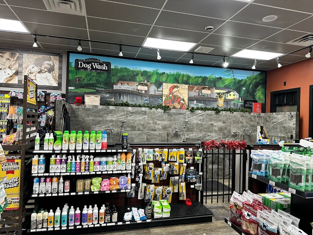 Nurture Pet Smithville-Galloway photo 3