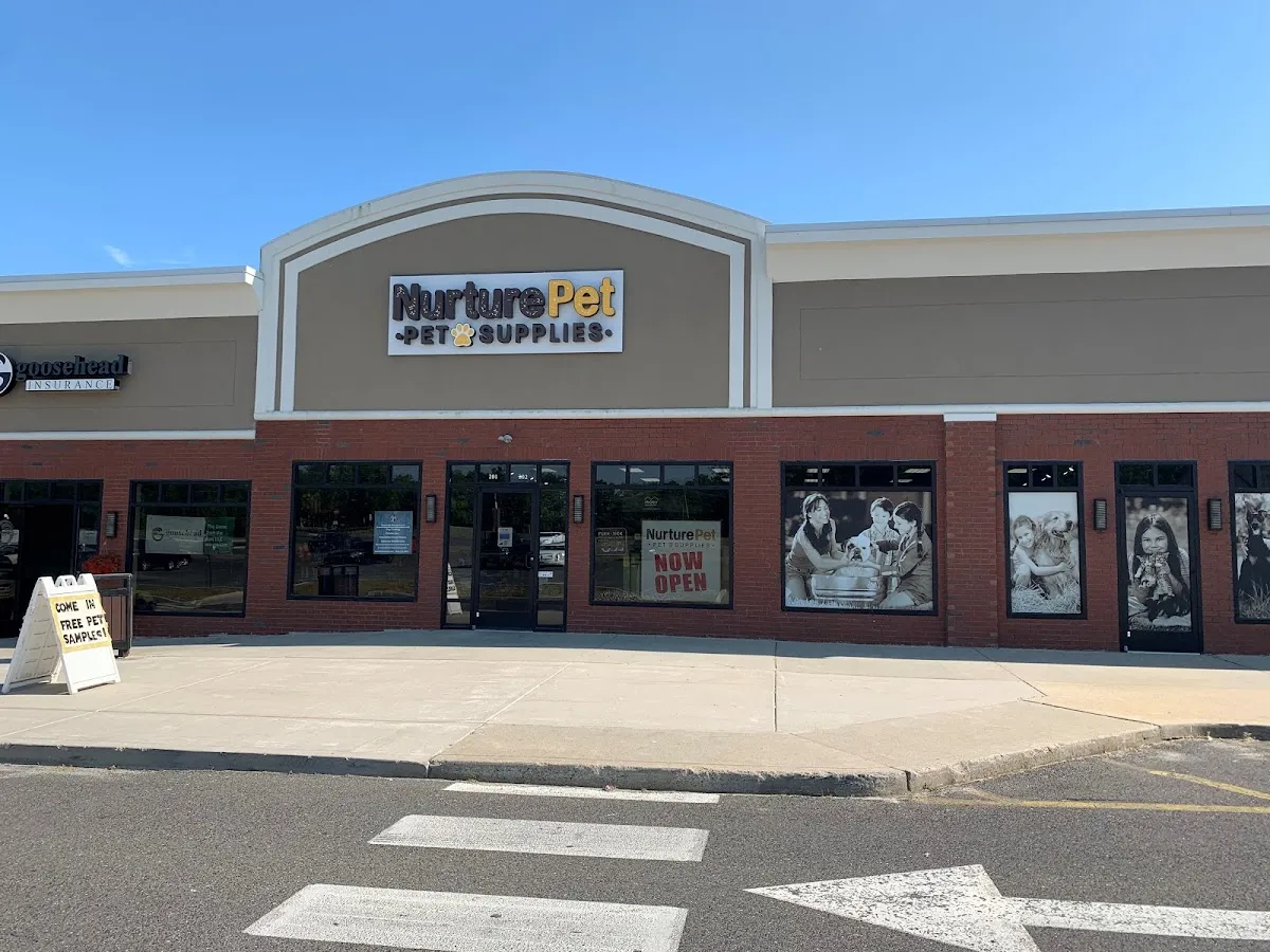 Nurture Pet Smithville-Galloway photo 5