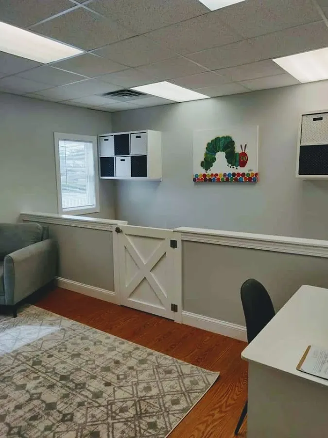 Nurtured Minds Counseling LLC