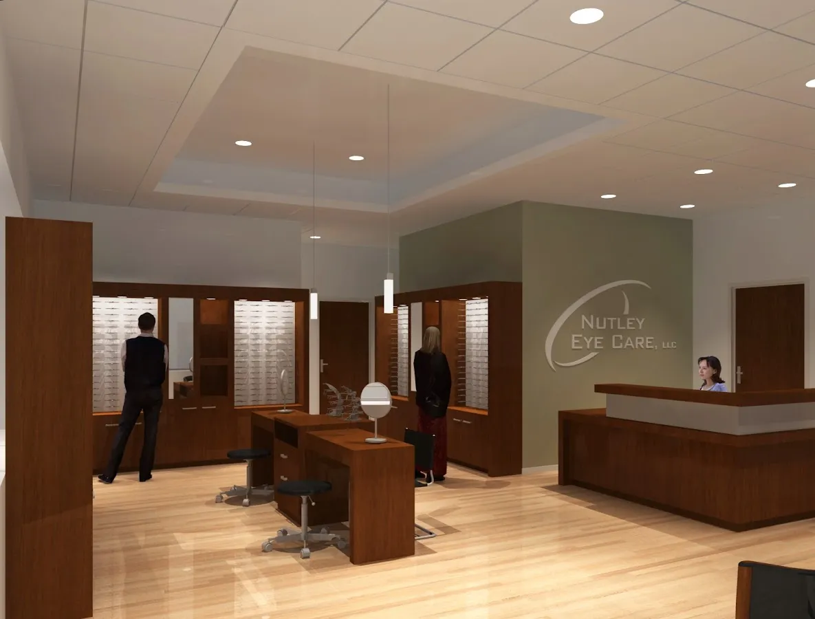 Nutley Eye Care, LLC-Office of Dr. Joshua Goldschmidt