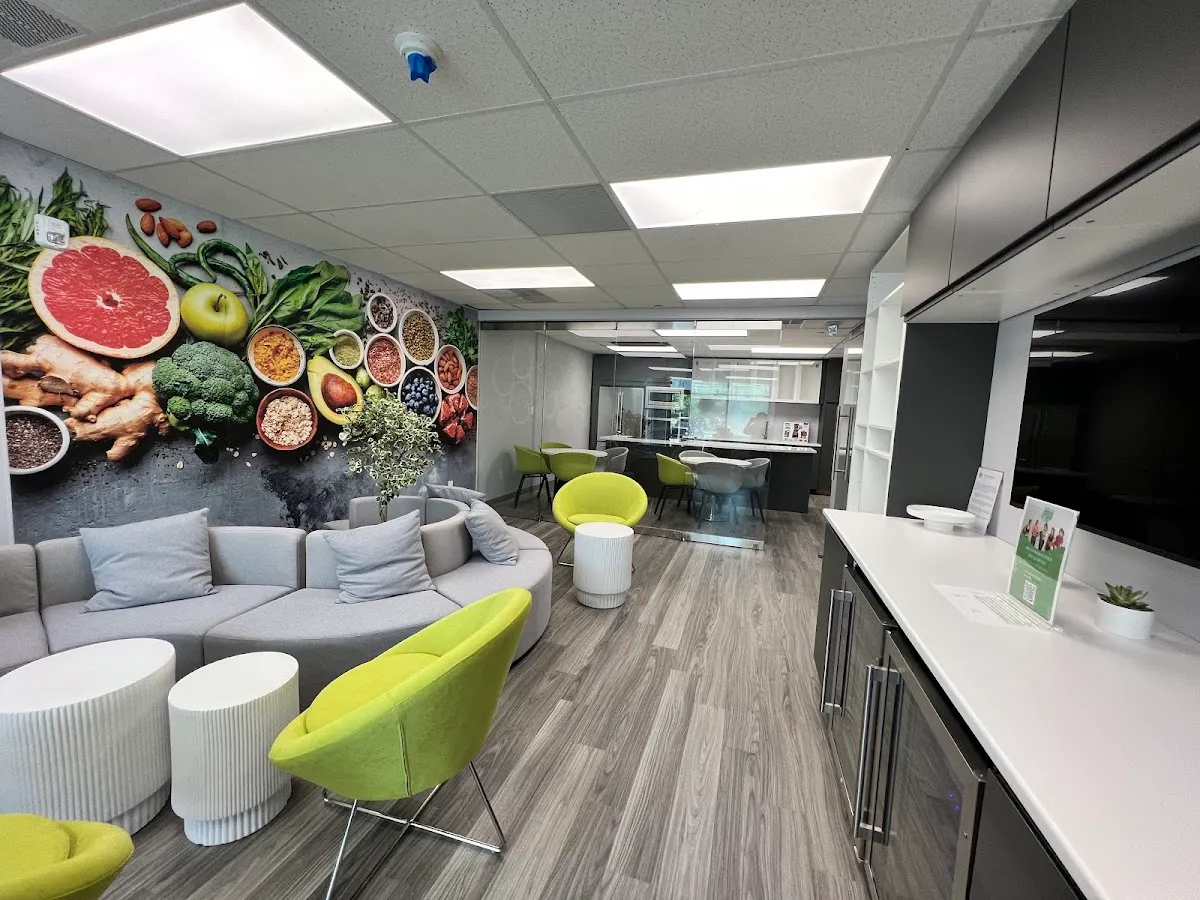 Nutriamed Metabolic & Lifestyle Center