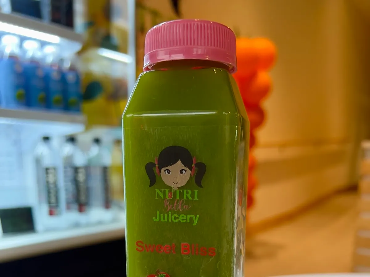 Nutribella Juicery & Cafe photo 4