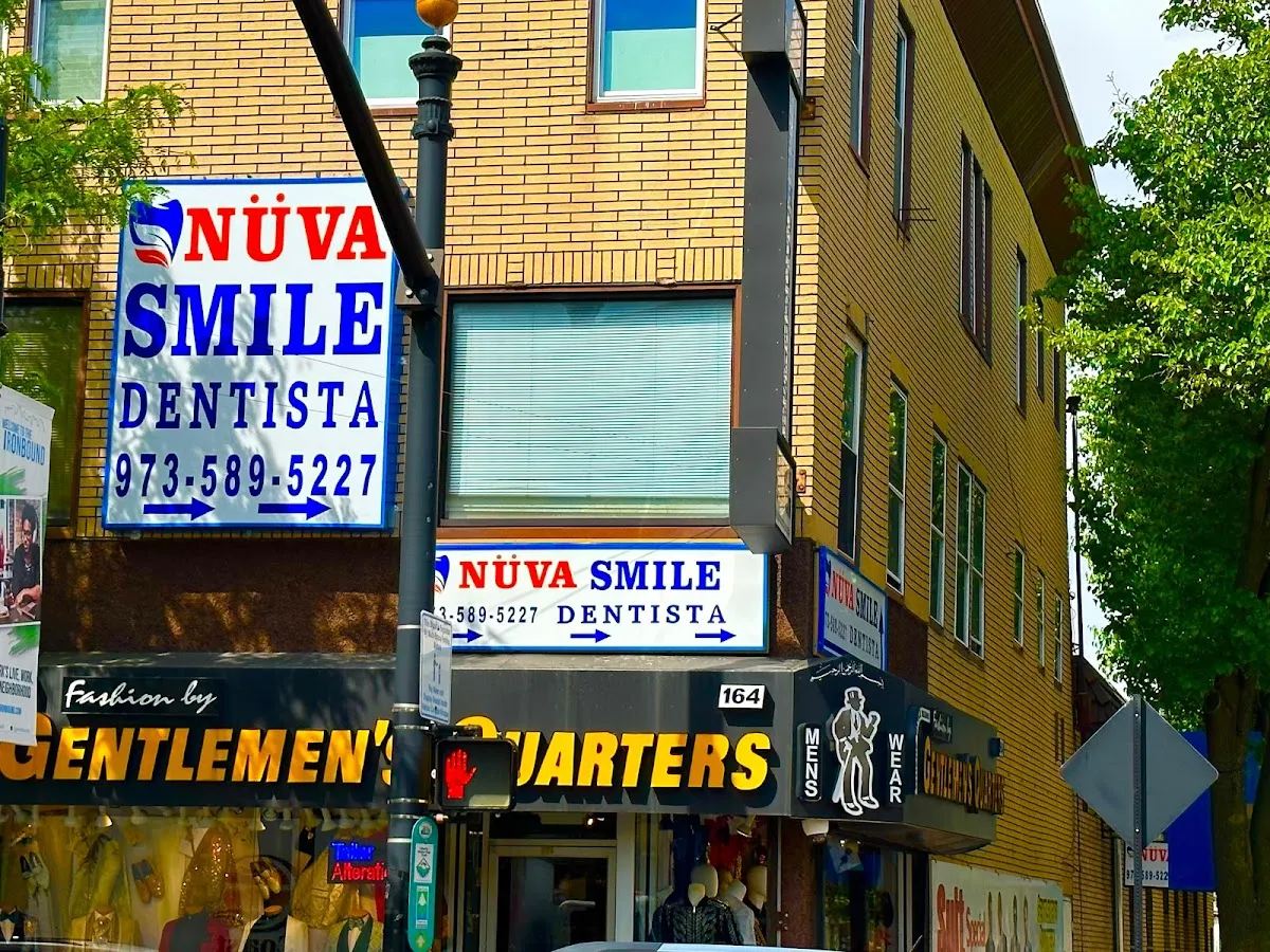 NÜVA Smile