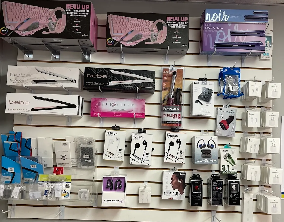 NVB Express Multiservice & Repair shop