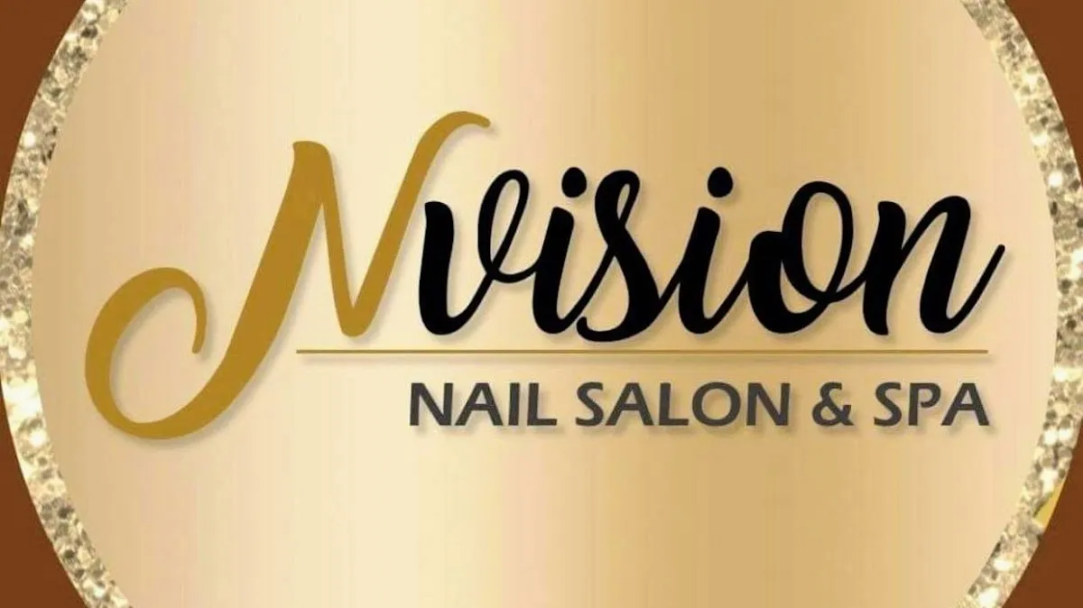 Nvision Nail Salon & Spa