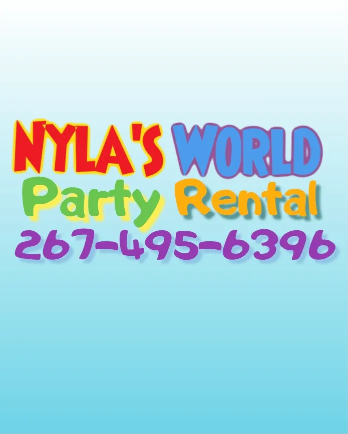 Nyla's world party rental LLC photo 2