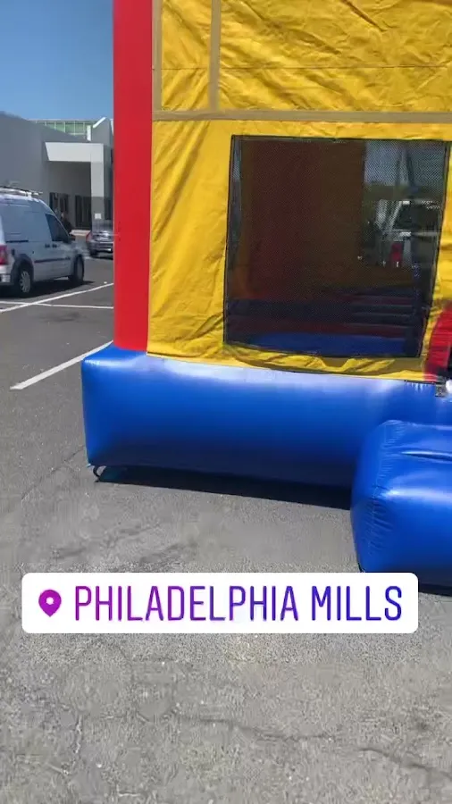 Nyla's world party rental LLC photo 3