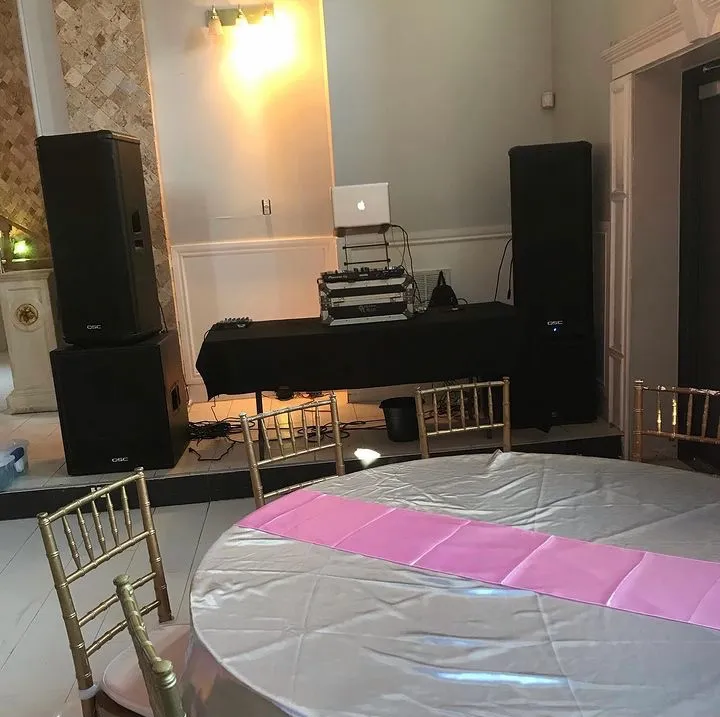 Nyla's world party rental LLC photo 4