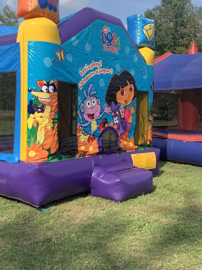 Nyla's world party rental LLC photo 5