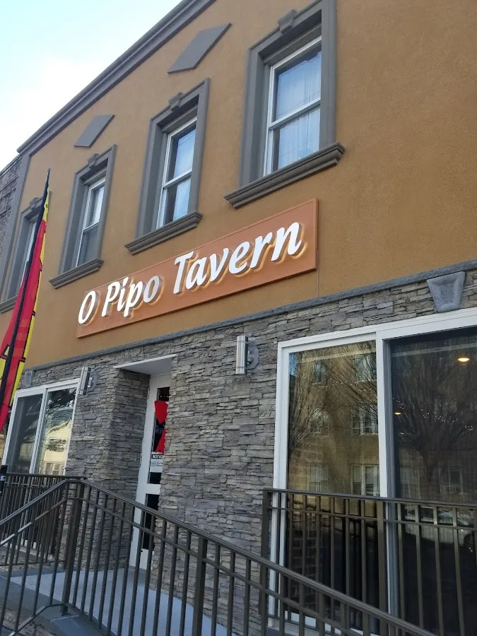 O PIPO TAVERN