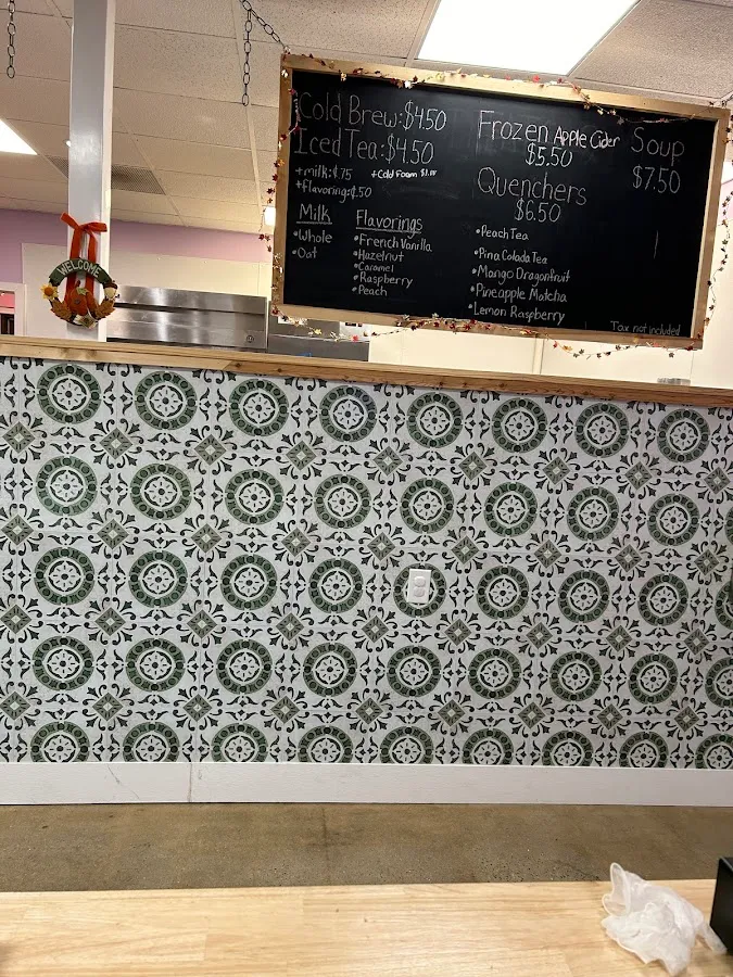 O’ Sweet Savannah’s photo 5