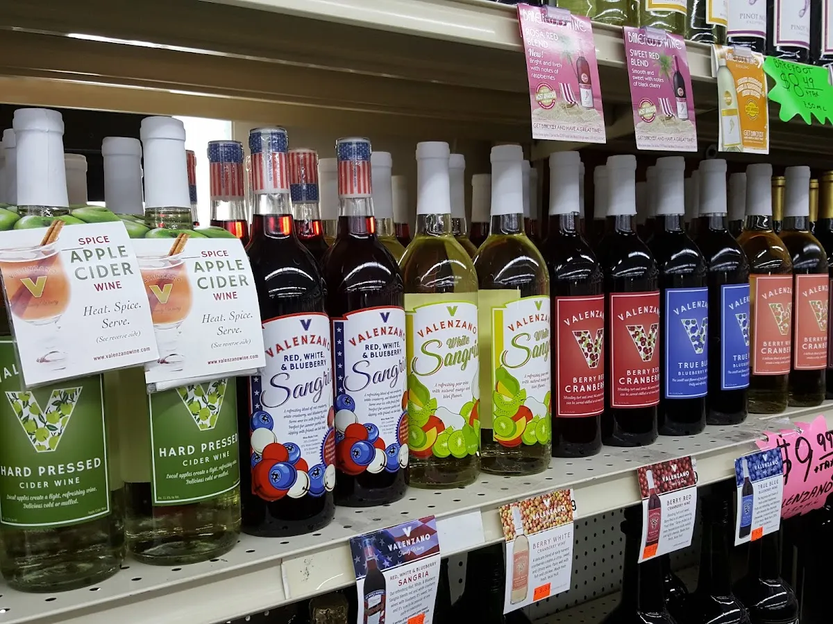 Oaklyn Discount Liquor