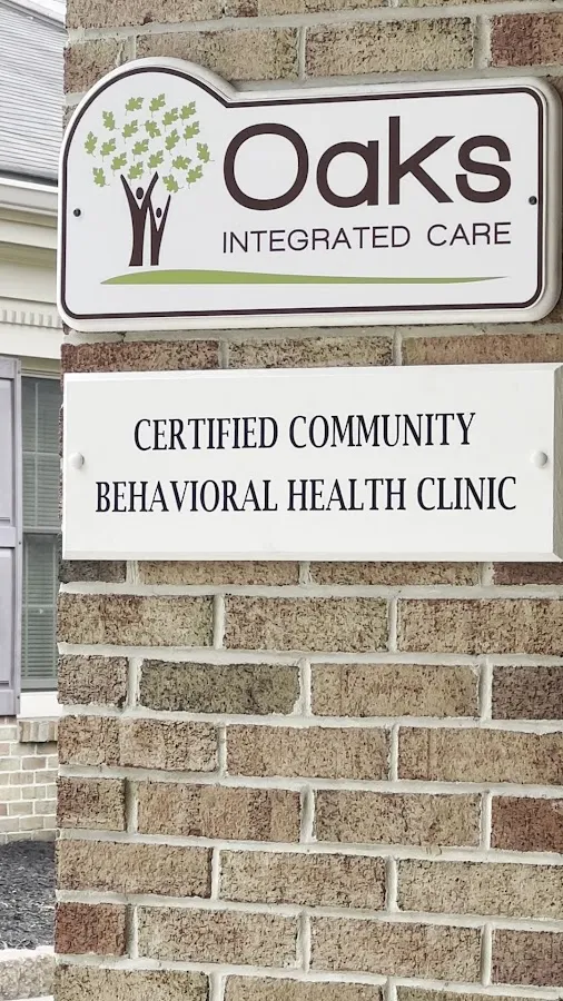 Oaks Integrated Care photo 3