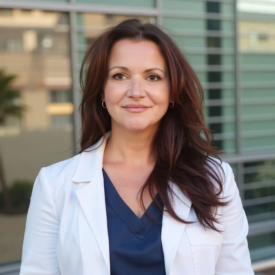 Oasis Beyond Health- Dr. Luiza Triolo