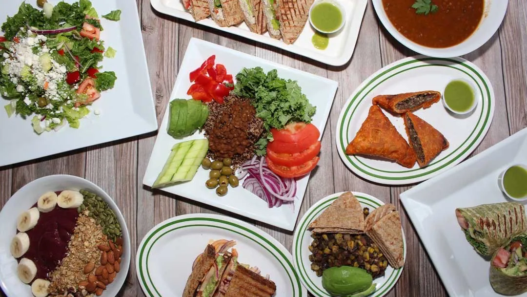 Oasis Jimma Juice Bar photo 4