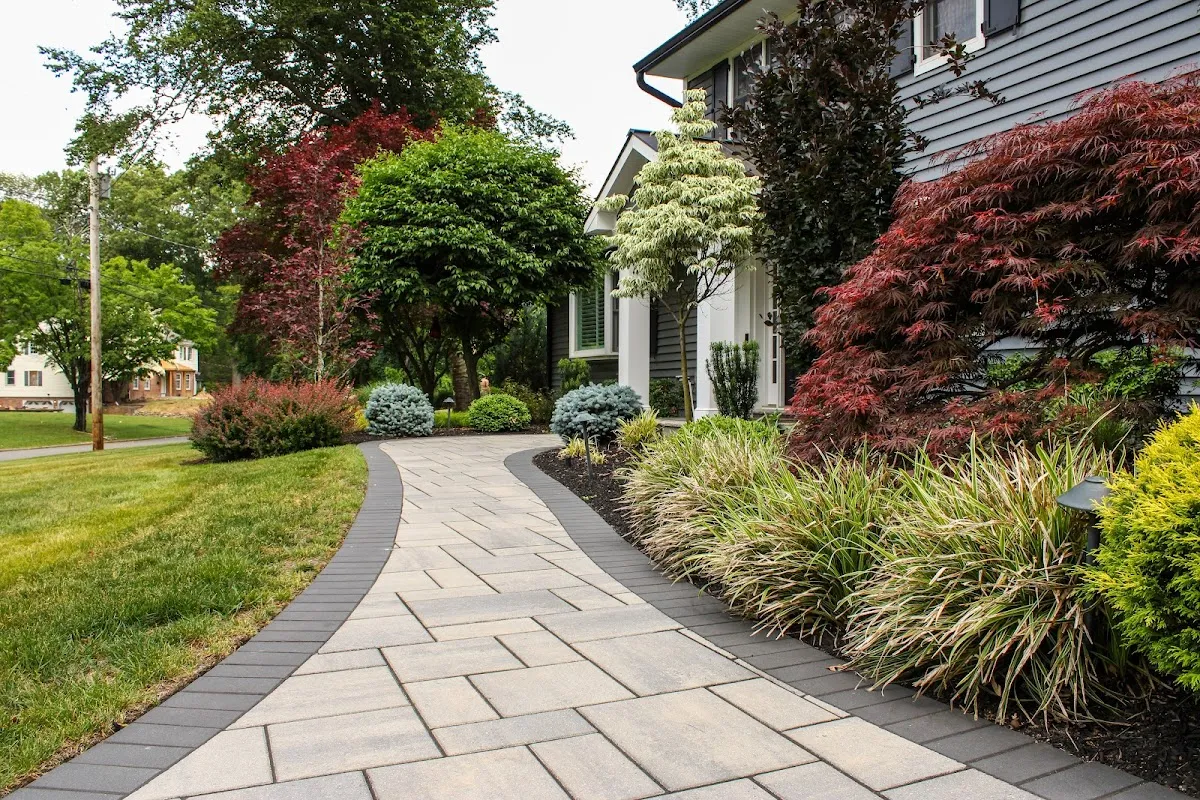 Oasis Landscape Design & Construction