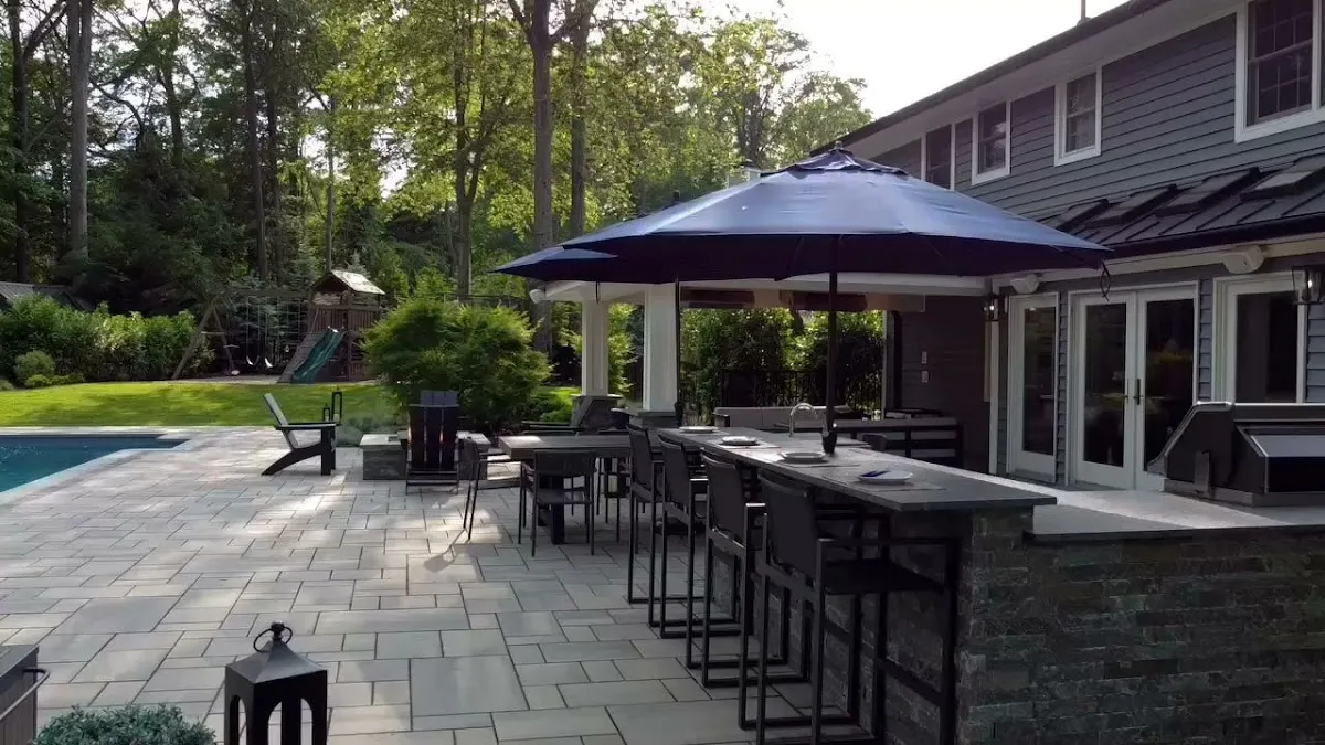 Oasis Landscape Design & Construction photo 2